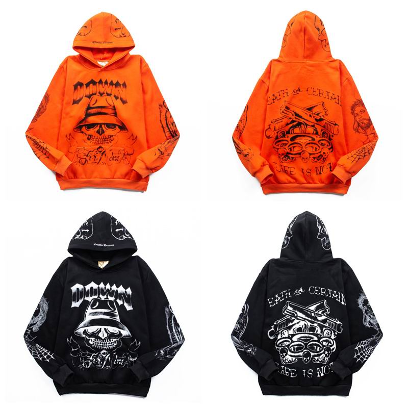 Verabrae Cross Roads M-2XL cztx2741